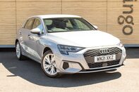 Audi A3 SPORTBACK TFSI E SPORT 1