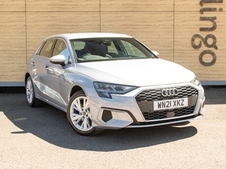 Audi A3 SPORTBACK TFSI E SPORT