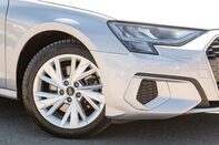Audi A3 SPORTBACK TFSI E SPORT 11