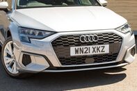 Audi A3 SPORTBACK TFSI E SPORT 10