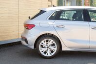 Audi A3 SPORTBACK TFSI E SPORT 7