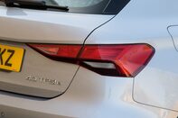 Audi A3 SPORTBACK TFSI E SPORT 9