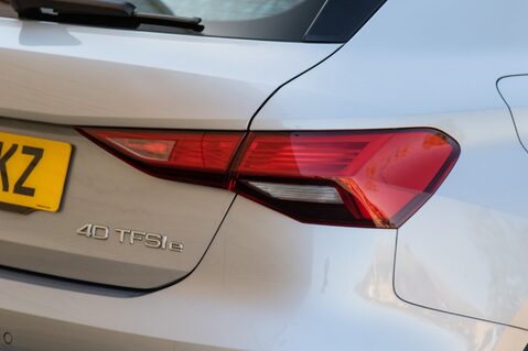 Audi A3 SPORTBACK TFSI E SPORT 9