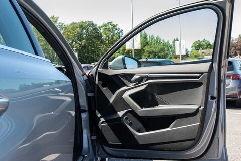 Audi A3 SPORTBACK TFSI E SPORT 14