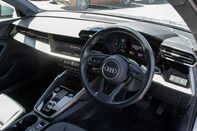 Audi A3 SPORTBACK TFSI E SPORT 4