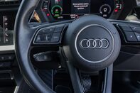 Audi A3 SPORTBACK TFSI E SPORT 19