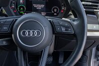 Audi A3 SPORTBACK TFSI E SPORT 20