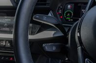 Audi A3 SPORTBACK TFSI E SPORT 17