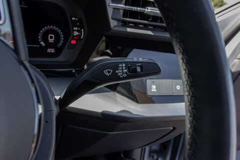 Audi A3 SPORTBACK TFSI E SPORT 18