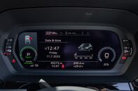 Audi A3 SPORTBACK TFSI E SPORT 15