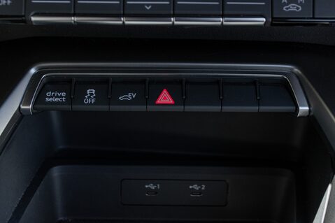Audi A3 SPORTBACK TFSI E SPORT 34