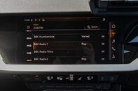 Audi A3 SPORTBACK TFSI E SPORT 23