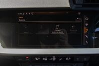 Audi A3 SPORTBACK TFSI E SPORT 24