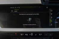 Audi A3 SPORTBACK TFSI E SPORT 25