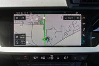 Audi A3 SPORTBACK TFSI E SPORT 26