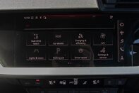 Audi A3 SPORTBACK TFSI E SPORT 27