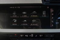Audi A3 SPORTBACK TFSI E SPORT 28