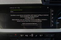 Audi A3 SPORTBACK TFSI E SPORT 29