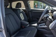 Audi A3 SPORTBACK TFSI E SPORT 31