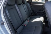 Audi A3 SPORTBACK TFSI E SPORT 35