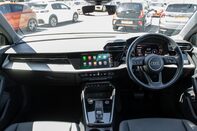 Audi A3 SPORTBACK TFSI E SPORT 3