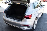 Audi A3 SPORTBACK TFSI E SPORT 36