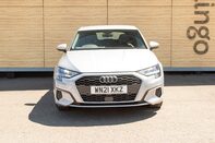 Audi A3 SPORTBACK TFSI E SPORT 5