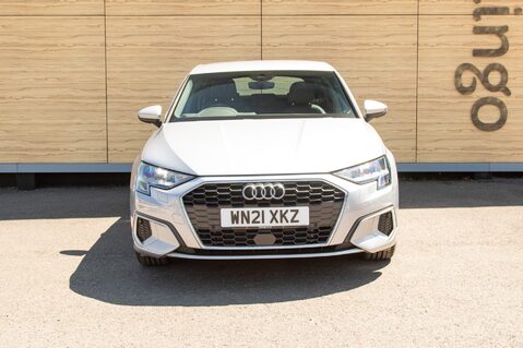 Audi A3 SPORTBACK TFSI E SPORT 5