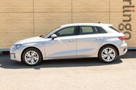 Audi A3 SPORTBACK TFSI E SPORT 13