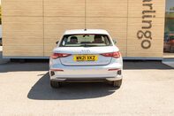 Audi A3 SPORTBACK TFSI E SPORT 6