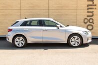 Audi A3 SPORTBACK TFSI E SPORT 12
