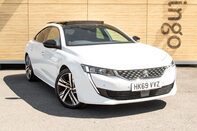 Peugeot 508 PURETECH S/S GT 1