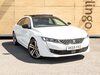 Peugeot 508 PURETECH S/S GT