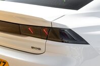 Peugeot 508 PURETECH S/S GT 9