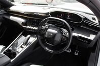 Peugeot 508 PURETECH S/S GT 4