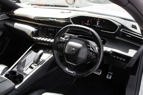 Peugeot 508 PURETECH S/S GT