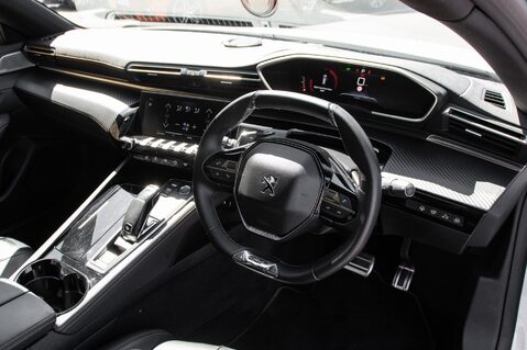 Peugeot 508 PURETECH S/S GT 4