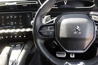 Peugeot 508 PURETECH S/S GT 19
