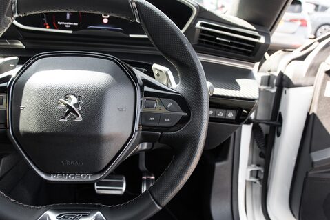Peugeot 508 PURETECH S/S GT 20