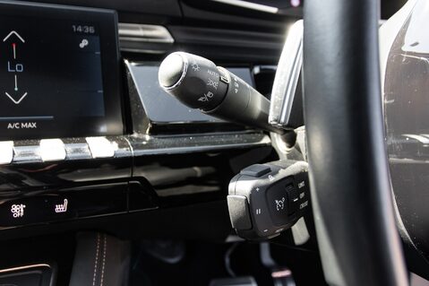 Peugeot 508 PURETECH S/S GT 17