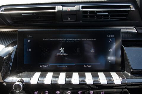 Peugeot 508 PURETECH S/S GT 28