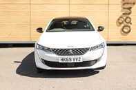 Peugeot 508 PURETECH S/S GT 5