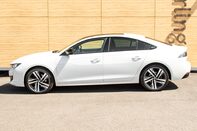 Peugeot 508 PURETECH S/S GT 13