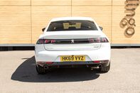 Peugeot 508 PURETECH S/S GT 6