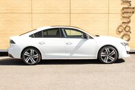 Peugeot 508 PURETECH S/S GT 12