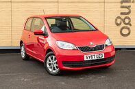 Skoda Citigo SE MPI 1