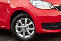 Skoda Citigo SE MPI 11
