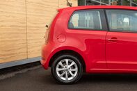 Skoda Citigo SE MPI 7