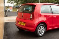 Skoda Citigo SE MPI 8