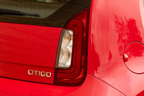 Skoda Citigo SE MPI 9